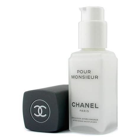 chanel after shave moisturizer|chanel after shave moisturizer boots.